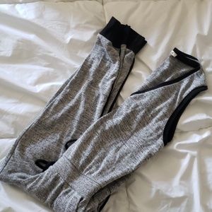 Adorable versatile weather knit romper